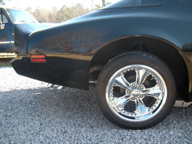 1979 Pontiac Trans Am - photo 9