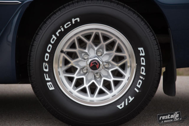 1979 Pontiac Trans Am - photo 10
