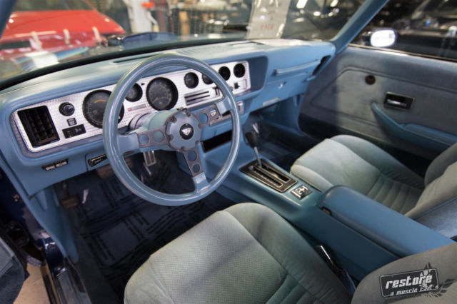 1979 Pontiac Trans Am - photo 11