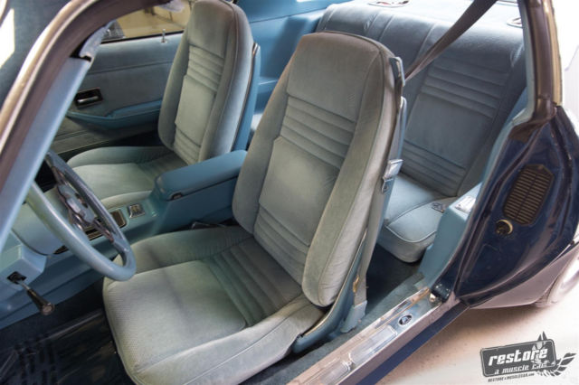 1979 Pontiac Trans Am - photo 12