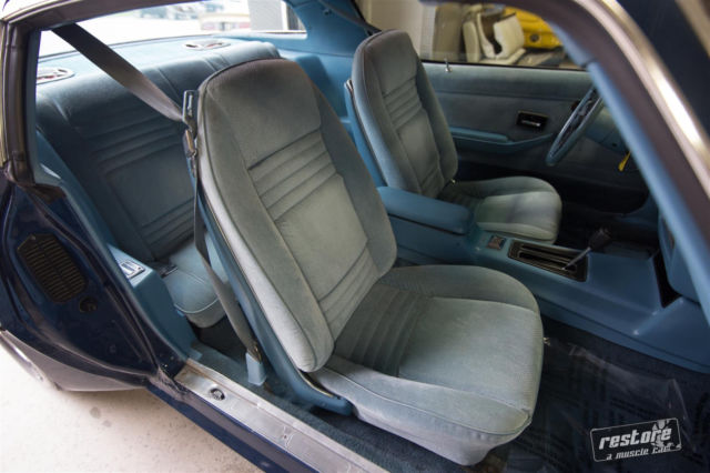 1979 Pontiac Trans Am - photo 13