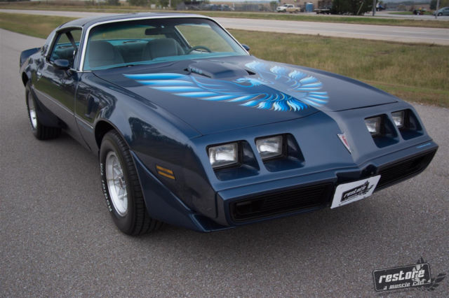 1979 Pontiac Trans Am - photo 2