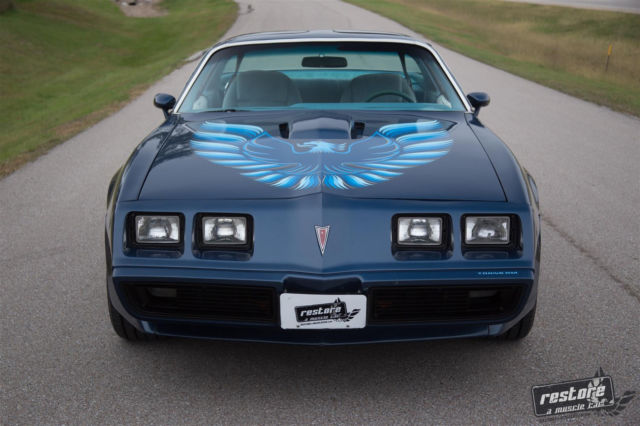 1979 Pontiac Trans Am - photo 3