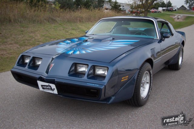 1979 Pontiac Trans Am - photo 4