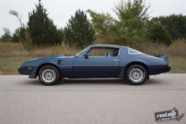 1979 Pontiac Trans Am - photo 5