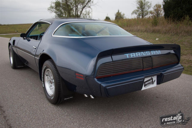 1979 Pontiac Trans Am - photo 7