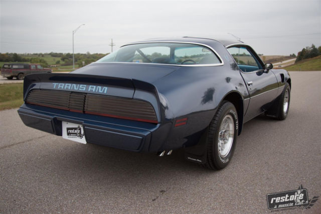 1979 Pontiac Trans Am - photo 9