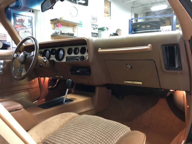 1979 Pontiac Trans Am - photo 10