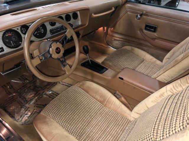 1979 Pontiac Trans Am - photo 11