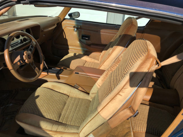 1979 Pontiac Trans Am - photo 12