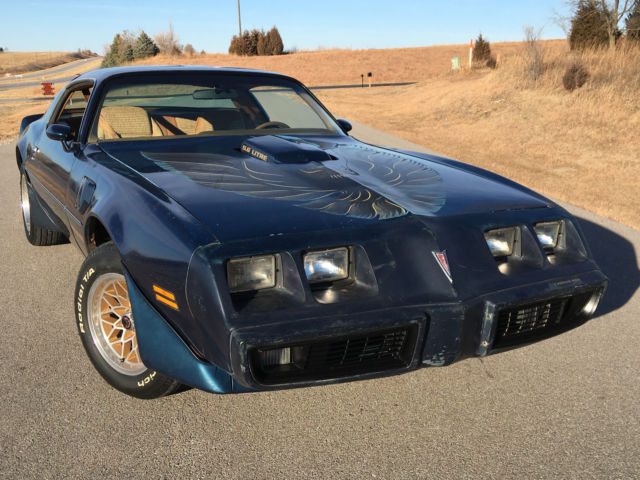 1979 Pontiac Trans Am - photo 2