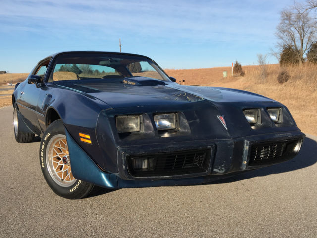 1979 Pontiac Trans Am - photo 3