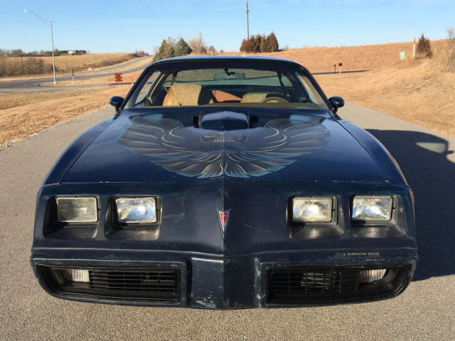 1979 Pontiac Trans Am - photo 4