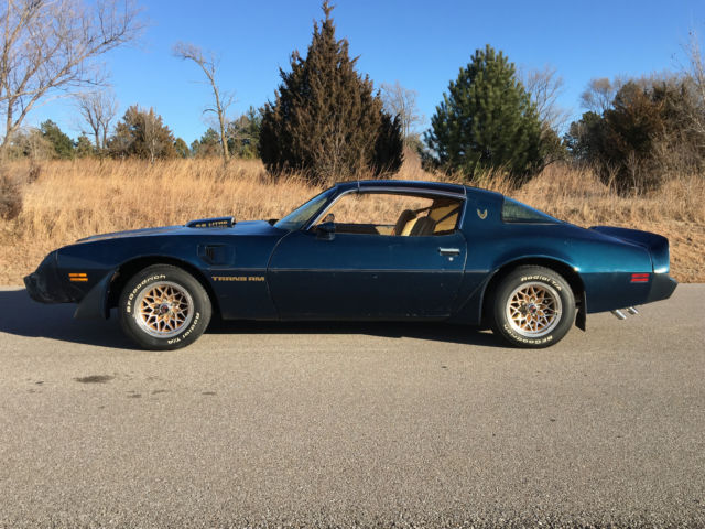 1979 Pontiac Trans Am - photo 8