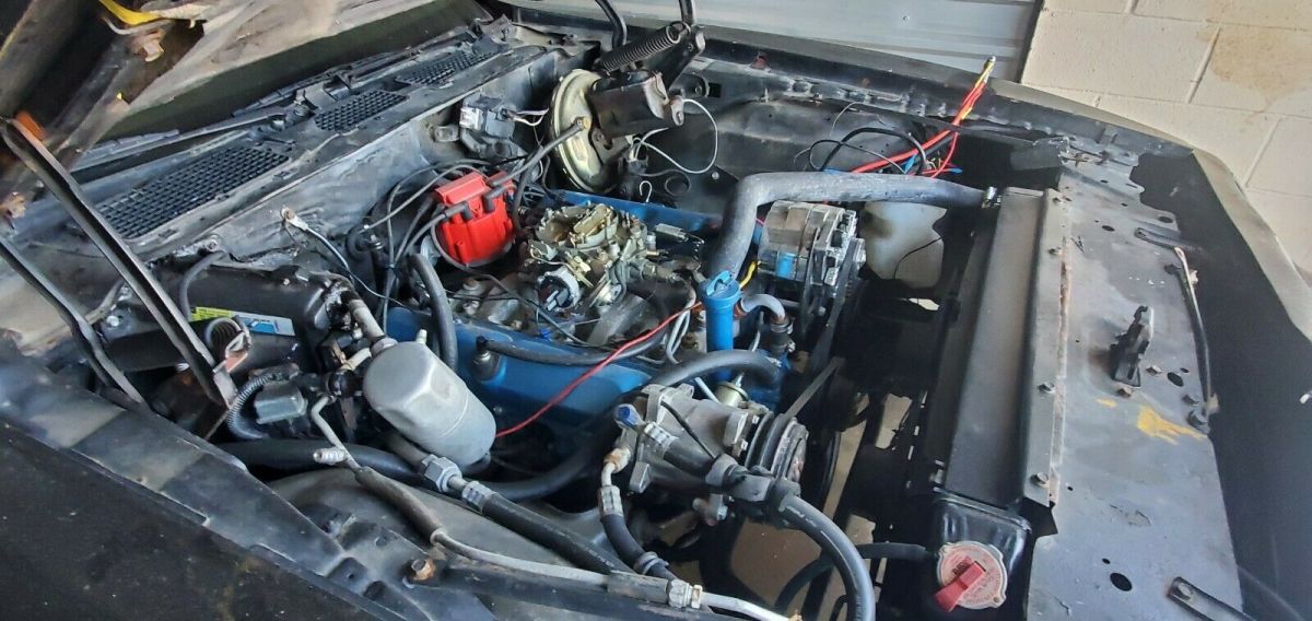 1979 Pontiac Trans Am - photo 10