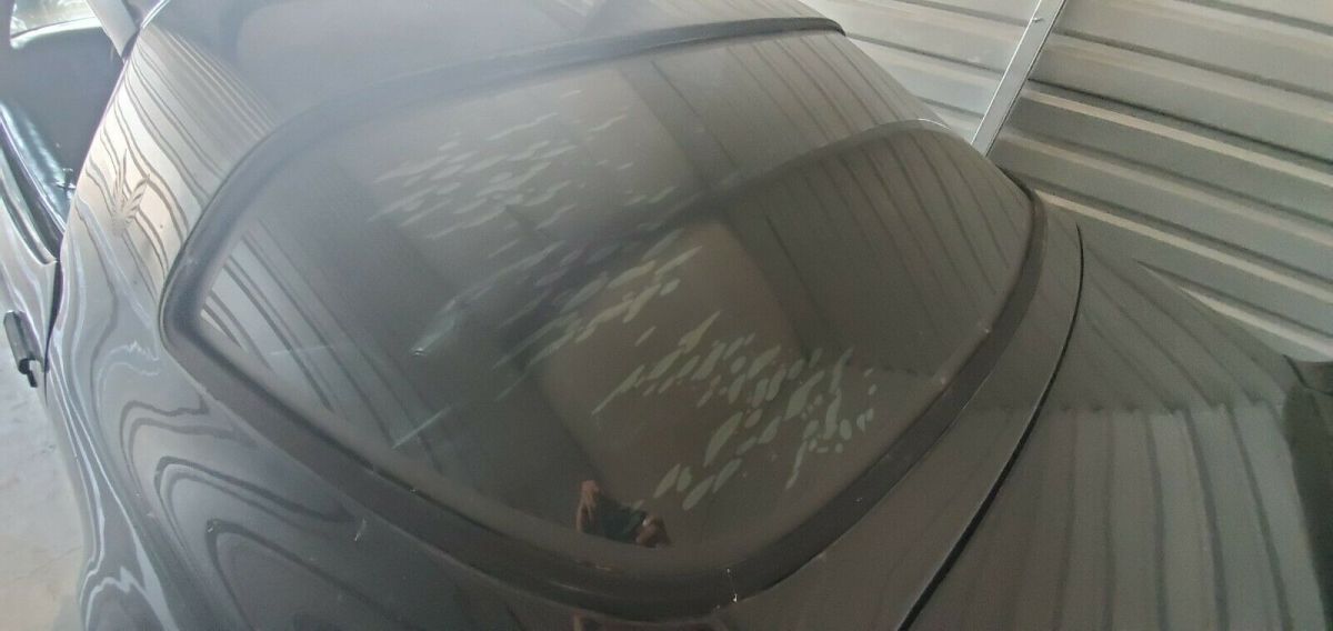 1979 Pontiac Trans Am - photo 2