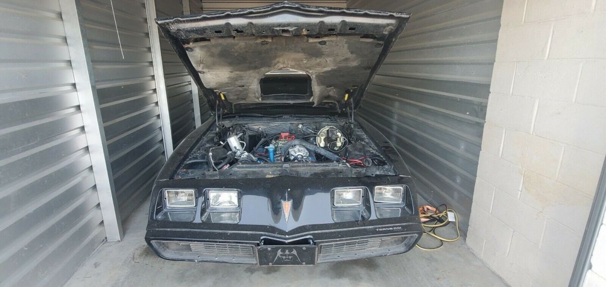 1979 Pontiac Trans Am - photo 6