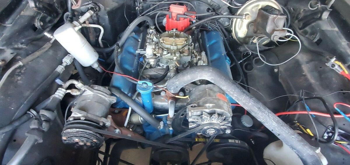 1979 Pontiac Trans Am - photo 7