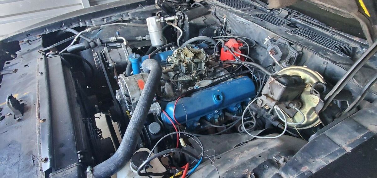 1979 Pontiac Trans Am - photo 8