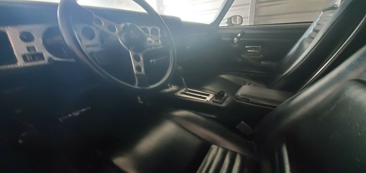 1979 Pontiac Trans Am - photo 9