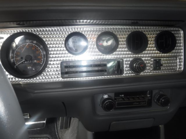 1979 Pontiac Trans Am - photo 11