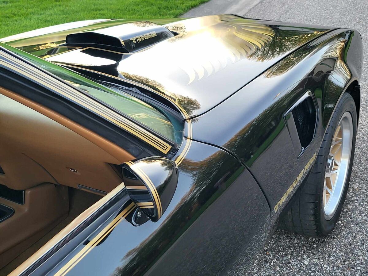 1979 Pontiac Trans Am TRANS AM - photo 3