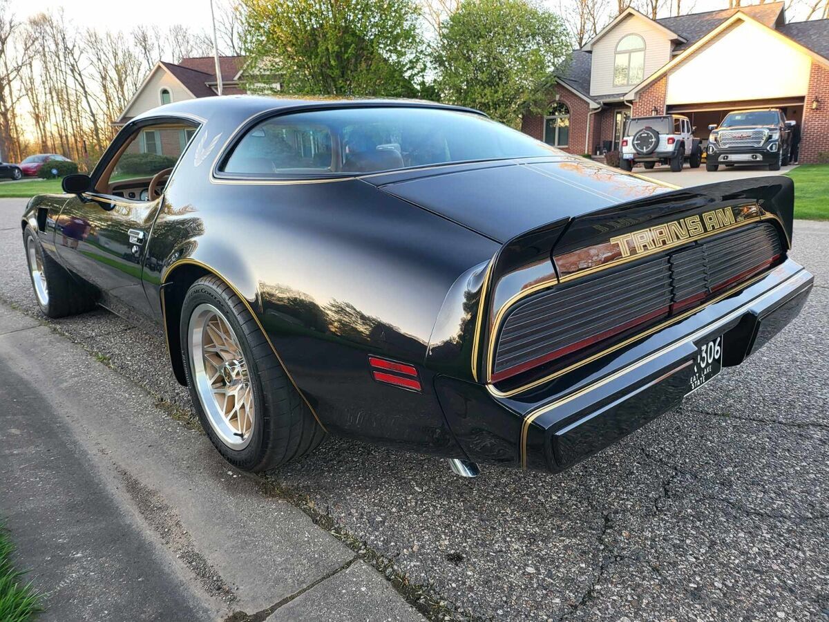 1979 Pontiac Trans Am TRANS AM - photo 6