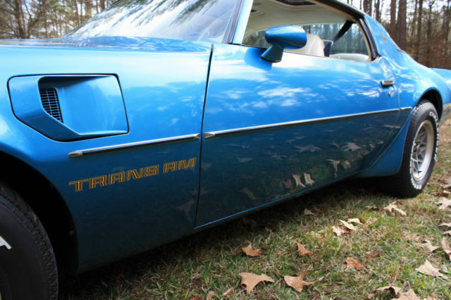 1979 Pontiac Trans Am - photo 10