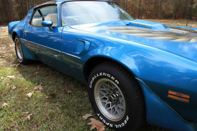 1979 Pontiac Trans Am - photo 11