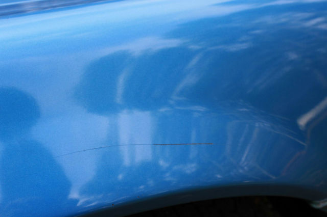 1979 Pontiac Trans Am - photo 13
