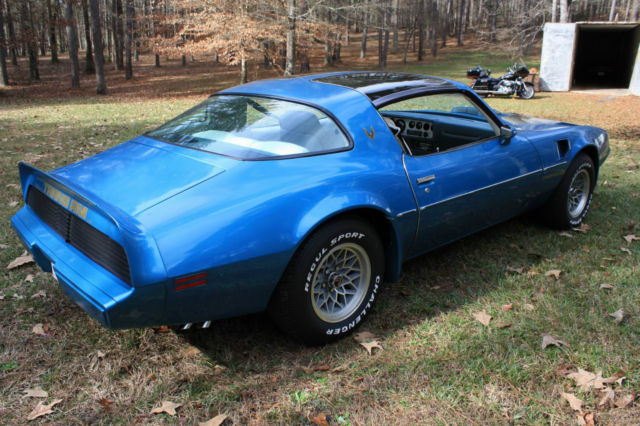 1979 Pontiac Trans Am - photo 6
