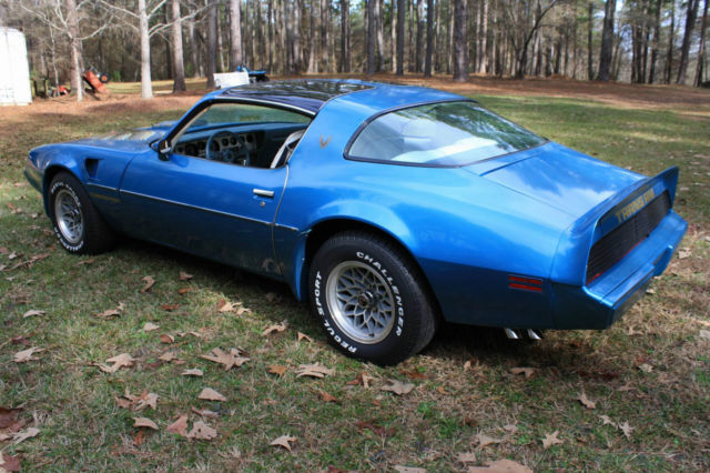 1979 Pontiac Trans Am - photo 8