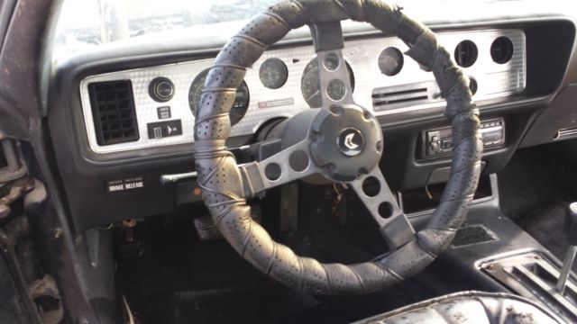 1979 Pontiac Trans Am - photo 2