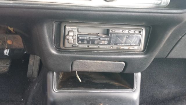 1979 Pontiac Trans Am - photo 3