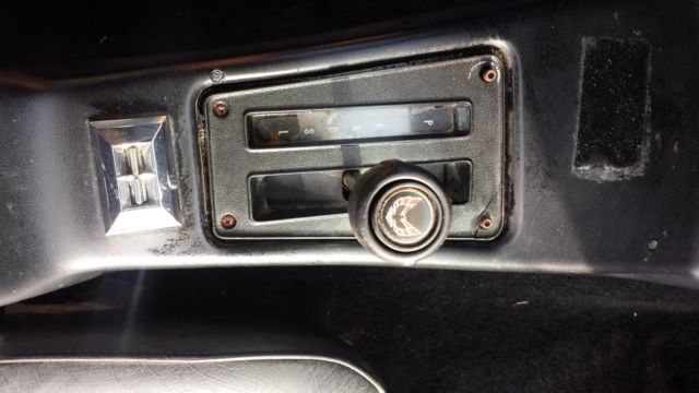1979 Pontiac Trans Am - photo 4