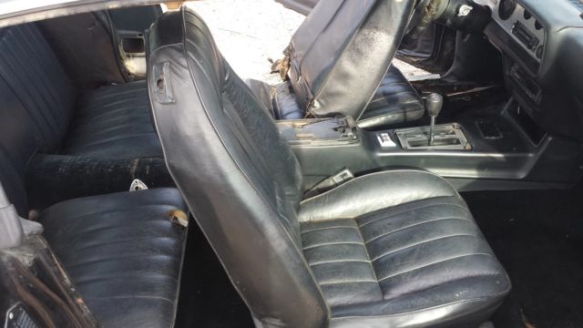 1979 Pontiac Trans Am - photo 5