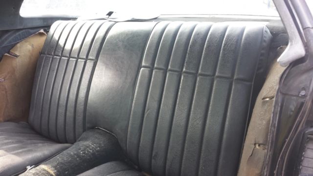 1979 Pontiac Trans Am - photo 6