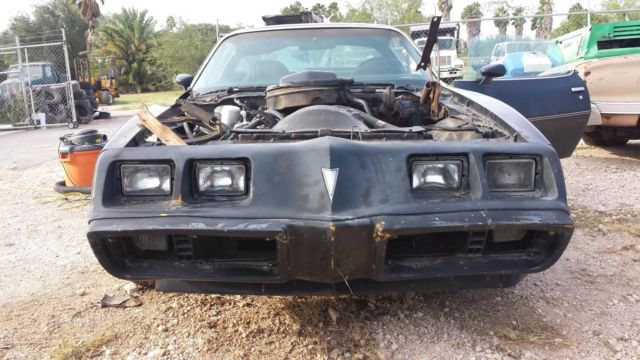 1979 Pontiac Trans Am - photo 7