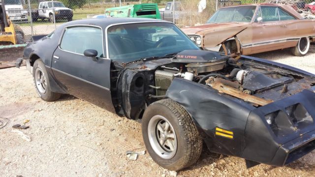 1979 Pontiac Trans Am - photo 8