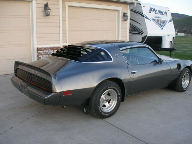 1979 Pontiac Trans Am - photo 11
