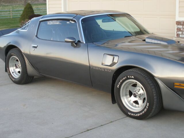 1979 Pontiac Trans Am - photo 13