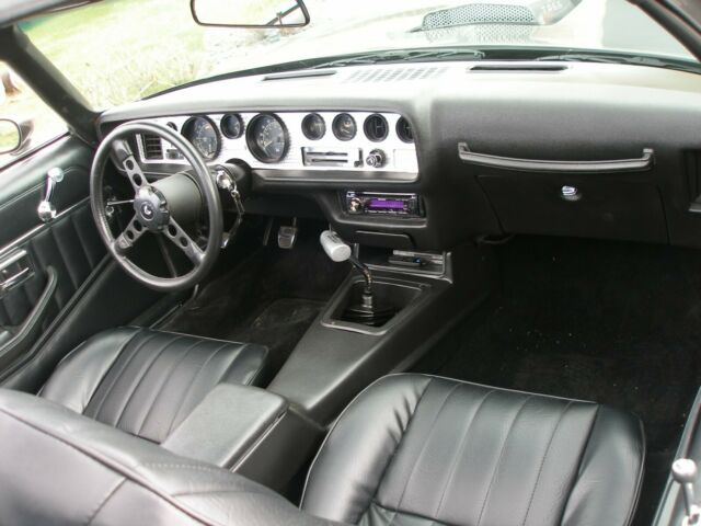 1979 Pontiac Trans Am - photo 4