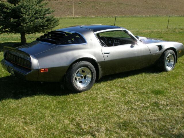 1979 Pontiac Trans Am - photo 5