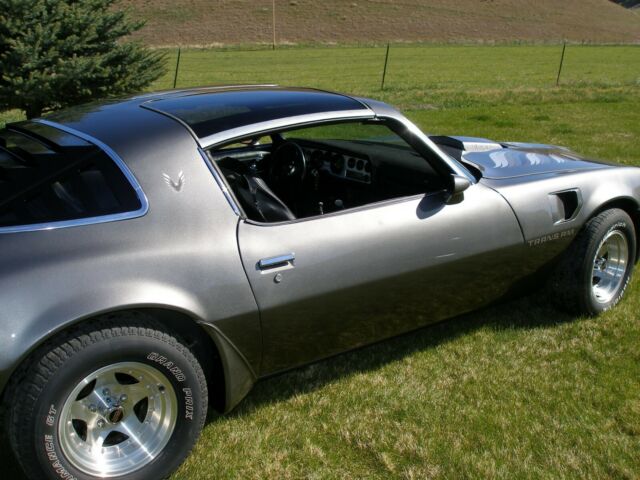 1979 Pontiac Trans Am - photo 6