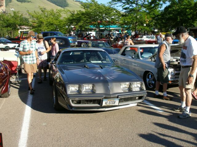 1979 Pontiac Trans Am - photo 7