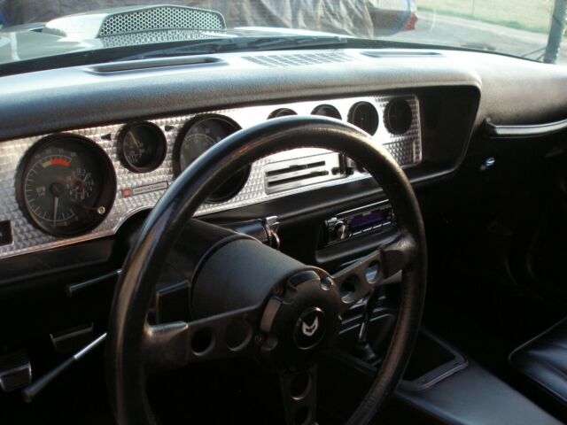 1979 Pontiac Trans Am - photo 9
