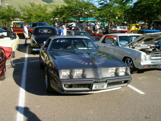 1979 Pontiac Trans Am - photo 8