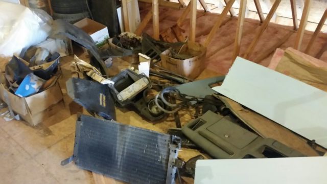 1979 Pontiac Trans Am - photo 13