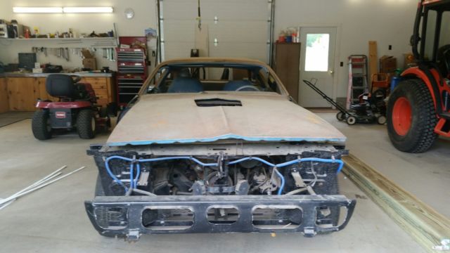 1979 Pontiac Trans Am - photo 2