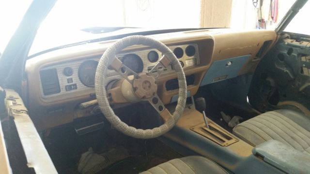 1979 Pontiac Trans Am - photo 5